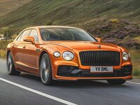 2024 Bentley Flying Spur Speed Edition 12