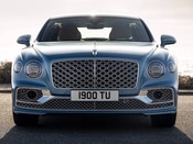 2024 Bentley Flying Spur Lifestyle: 2