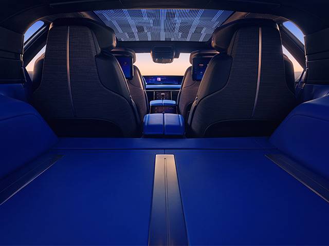 2024 Cadillac Celestiq Price, Pictures, Release Date & More | Kelley Blue  Book