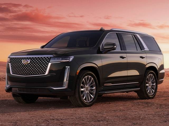 2024 Cadillac Escalade Price Pictures Release Date More Kelley   2024 Cadillac Escalade FrontSide CADESCV22401 640x480 