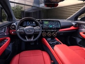 2024 Chevrolet Blazer EV Lifestyle: 0