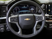 2024 Chevrolet Silverado 1500 Crew Cab Lifestyle: 0