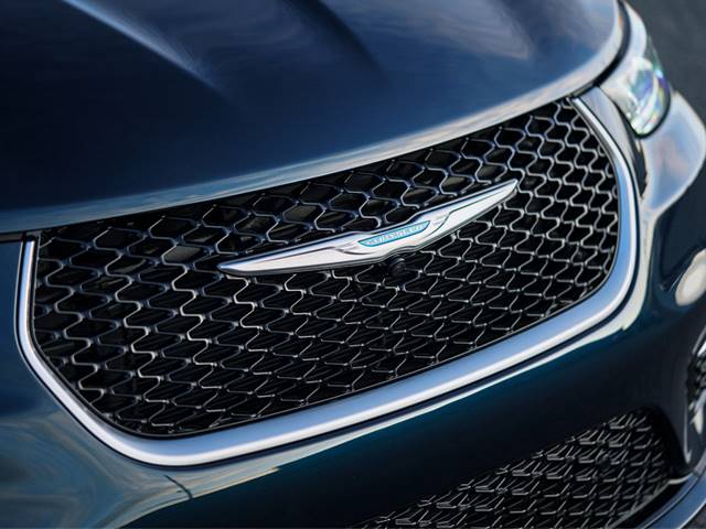2024 Chrysler Pacifica Hybrid Price, Reviews, Pictures & More | Kelley Blue  Book