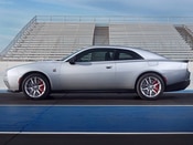 2024 Dodge Charger Lifestyle: 1