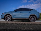 2024 Dodge Hornet All Media: 1