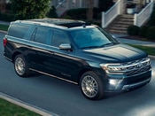2024 Ford Expedition Lifestyle: 0