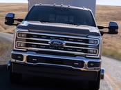 2024 Ford F350 Super Duty Super Cab Lifestyle: 0