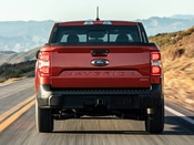 Neuer Ford Maverick (2021): Der Unter-20.000-Dollar-Pickup