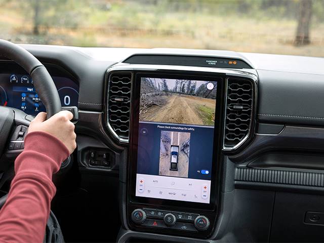2024 Ford Ranger Price, Pictures, Release Date & More | Kelley Blue Book