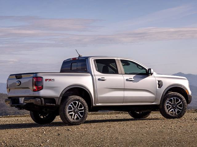 Nuovo Ford Ranger Prezzo E Offerte Febbraio 2024