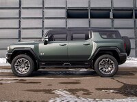 2024 GMC HUMMER EV SUV 2