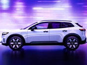 2024 Honda Prologue All Media: 1