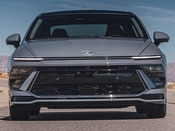 2024 Hyundai Sonata Hybrid Lifestyle: 0