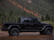 2024 Jeep Gladiator All Media: 1