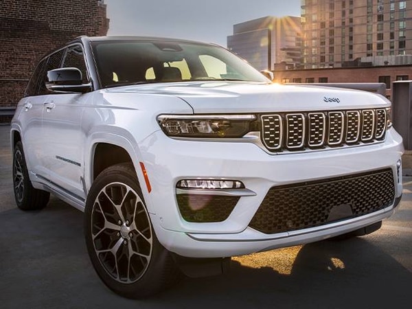 New 2024 Jeep Grand Cherokee 4xe Anniversary Edition Prices | Kelley ...