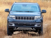 2024 Jeep Wagoneer L Lifestyle: 0