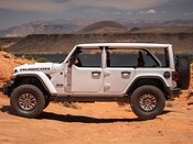 2024 Jeep Wrangler 4xe All Media: 1