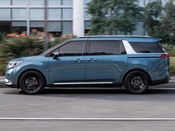 2024 Kia Carnival All Media: 1