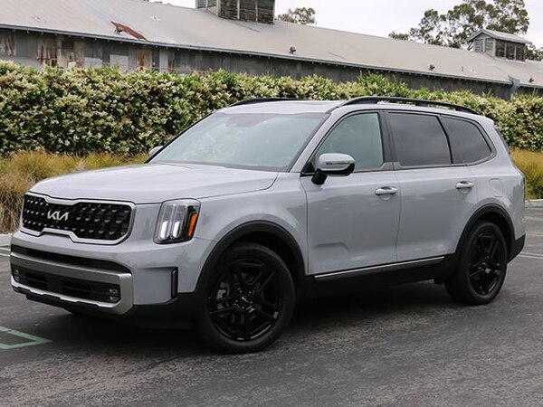 2024 Kia Telluride SX-Prestige Prices and Cost to Own | Kelley Blue Book