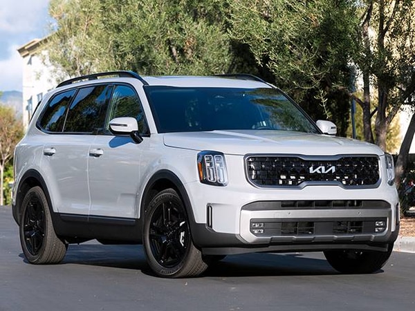 2024 Kia Telluride EX X-Line Prices and Cost to Own | Kelley Blue Book