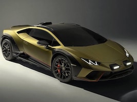 2024 Lamborghini Huracan