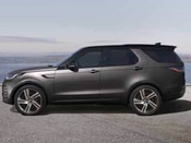 2024 Land Rover Discovery Lifestyle: 0
