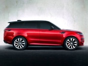 2024 Land Rover Range Rover Sport Lifestyle: 0