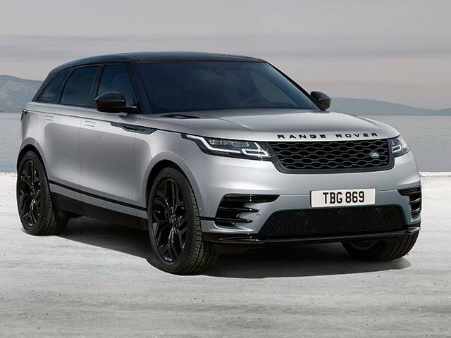 2024 Land Rover Range Rover Prices, Reviews, and Photos - MotorTrend