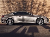 2024 Lexus RC All Media: 1