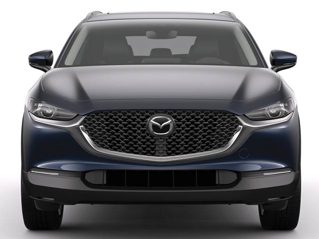 2024 MAZDA CX-30 Price, Cost-to-Own, Reviews & More | Kelley Blue Book
