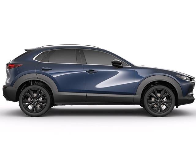 Prueba Mazda CX-30 2024, Precio y Opinión