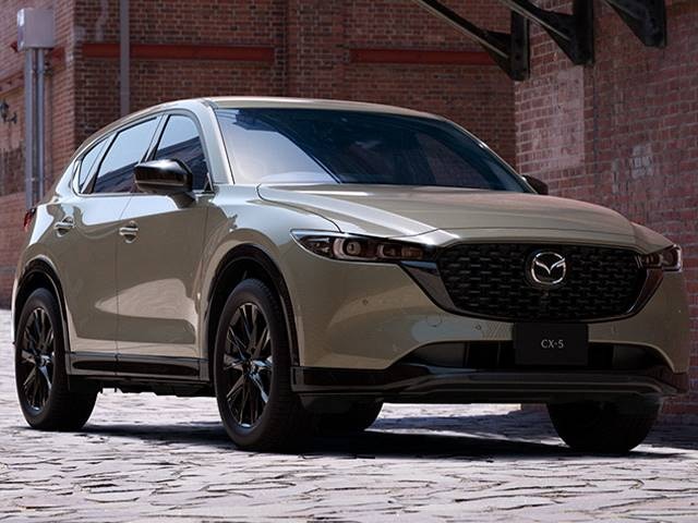 2019 Mazda CX-5: 10 Things We Like (and 4 Not So Much)