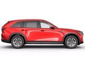 2024 MAZDA CX-90 PHEV All Media: 1