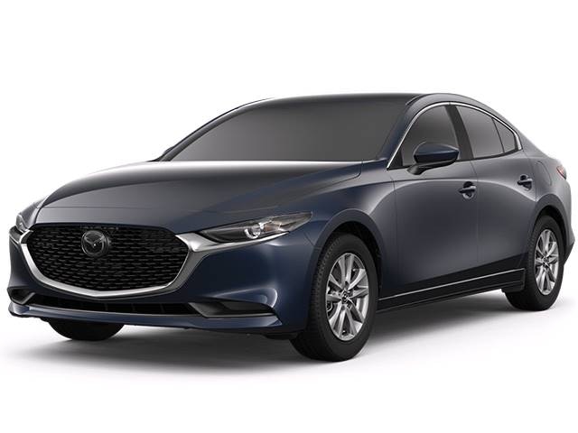 Mazda 3 Review 2024
