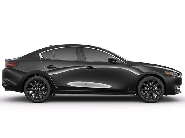 2024 MAZDA MAZDA3 Price, Reviews, Pictures & More | Kelley Blue Book