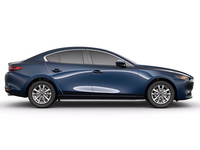 2024 MAZDA MAZDA3 Price, Reviews, Pictures & More | Kelley Blue Book