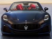 2024 Maserati GranCabrio Lifestyle: 1