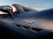 2024 Maserati GranCabrio Lifestyle: 2