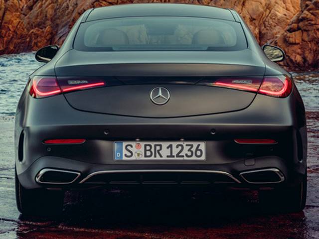 2024 Mercedes-Benz CLE Price, Pictures, Release Date & More | Kelley Blue  Book