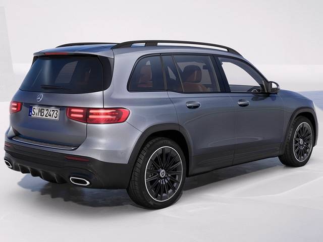 2024 Mercedes Benz GLB Price Pictures Release Date More Kelley   2024 Mercedes Benz GLB RearSide MBGLB2402 640x480 