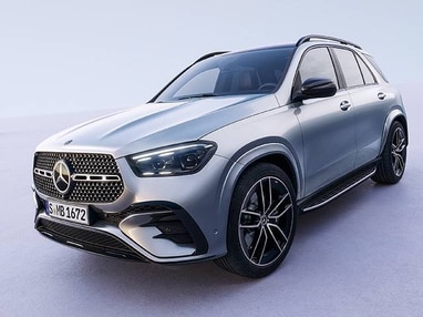 2024 Mercedes-Benz GLA-Class Prices, Reviews, and Pictures