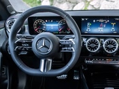 2024 Mercedes-Benz Mercedes-AMG CLA Lifestyle: 2