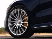 2024 Mercedes-Benz Mercedes-AMG S-Class Lifestyle: 2