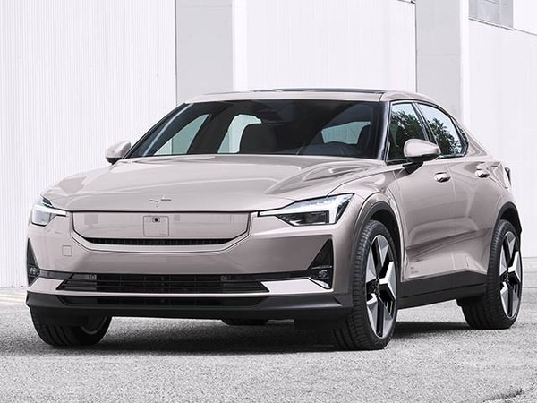 2024 polestar 2 long range price