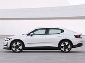 Polestar 2 Gets More Power, Range for 2024 - Kelley Blue Book