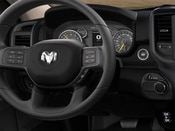 2024 Ram 3500 Crew Cab Lifestyle: 0