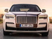 2024 Rolls-Royce Ghost Lifestyle: 2