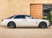 2024 Rolls-Royce Ghost Lifestyle: 1