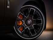 2024 Rolls-Royce Ghost Lifestyle: 2