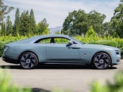 2024 Rolls-Royce Spectre Lifestyle: 1